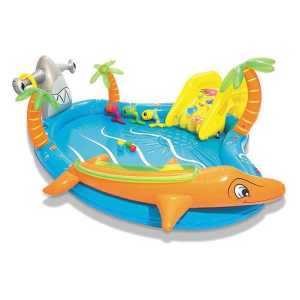 Bestway Bestway Sea Life Play Center 280 x 257 x 87cm