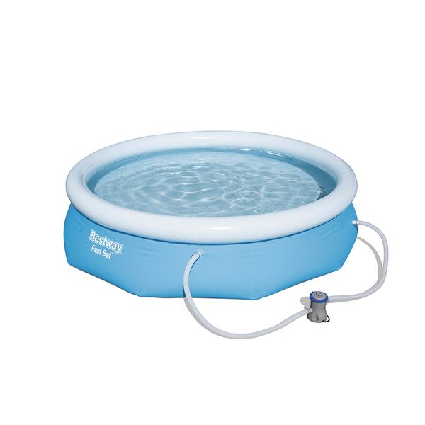 Bestway Bestway Fast Set Pool 305 x 76cm