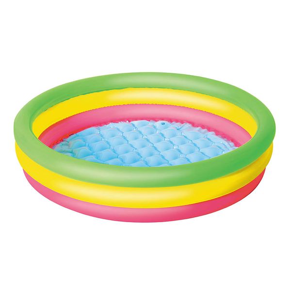 Bestway Summer Set Pool 102 x 25cm