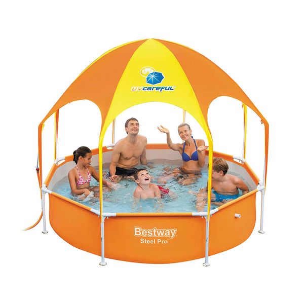 Bestway Splash in Shade Play Pool