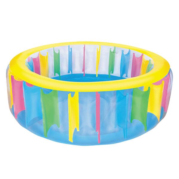 Bestway Multi Colored Pool Φ183 x 61cm