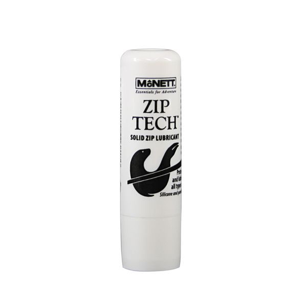 Mcnett Mcnett Zip Tech 2 x 4.8 gr Λιπαντικό