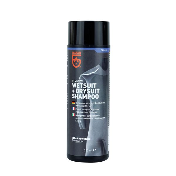 Mcnett Mcnett Wet Suit & Dry Suit Shampoo 250 ml Σαμπουάν