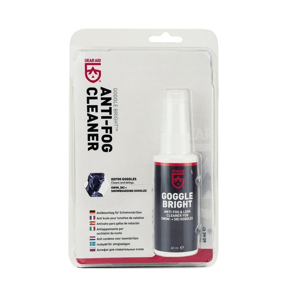 Mcnett Goggle Bright