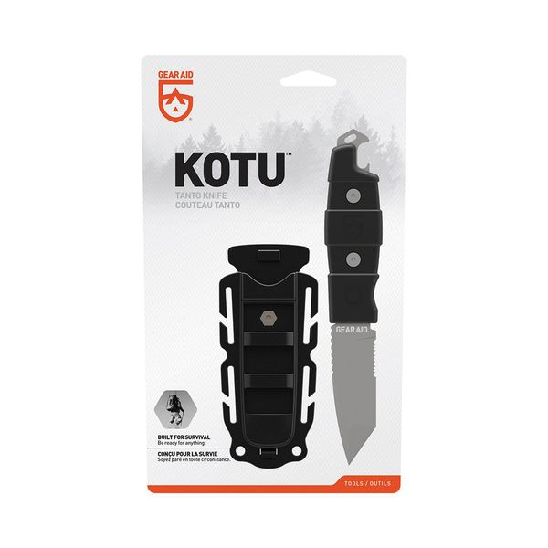 Gear Aid KOTU Μαχαίρι