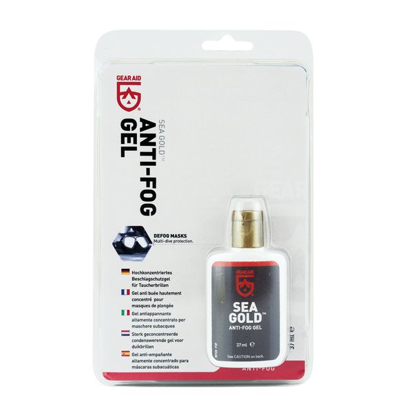 Gear Aid Sea Gold 37 ml