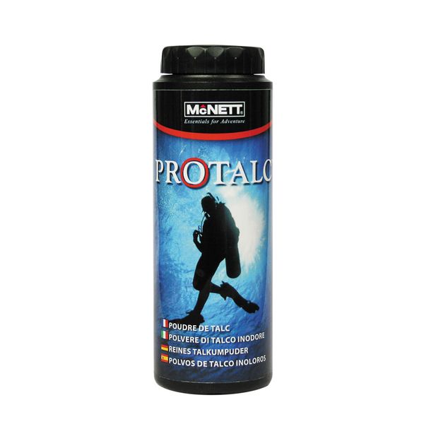 Mcnett Mcnett Pro Talc