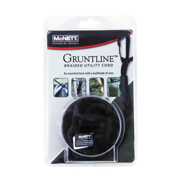 Mcnett Mcnett Gruntline Κορδόνι