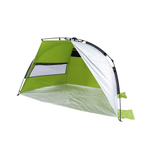 Panda Outdoor Kamaru Auto 220x125x120 cm Σκίαστρο Παραλίας