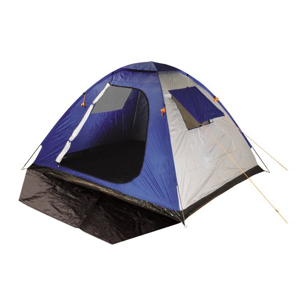 Panda Outdoor Superdome 6 ατόμων Σκηνή