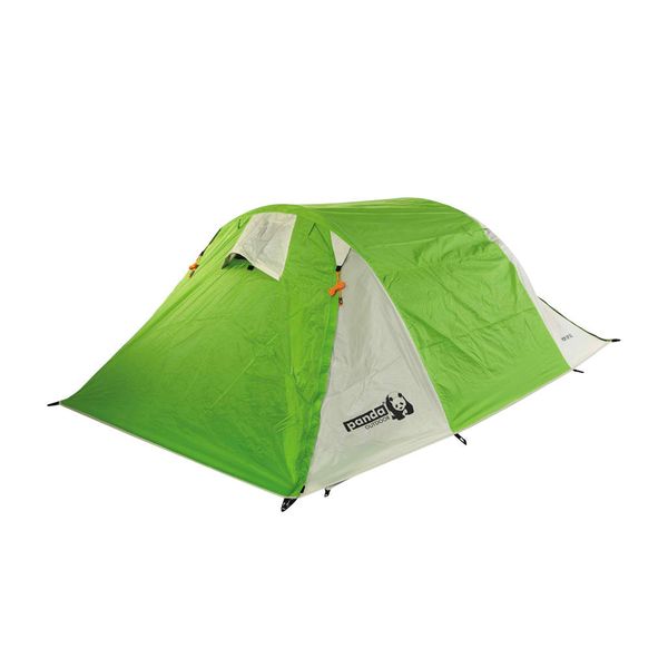 Panda Outdoor Panda Outdoor Pop-Up Double 3 ατόμων Σκηνή