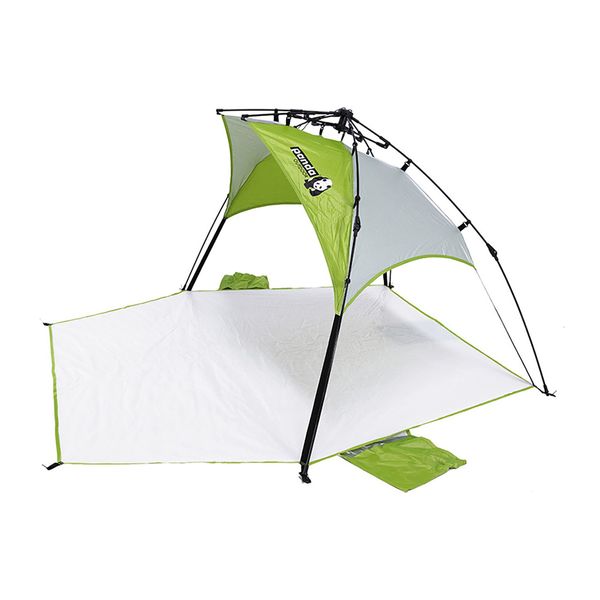 Panda Outdoor Panda Outdoor Parasol Σκίαστρο Παραλίας