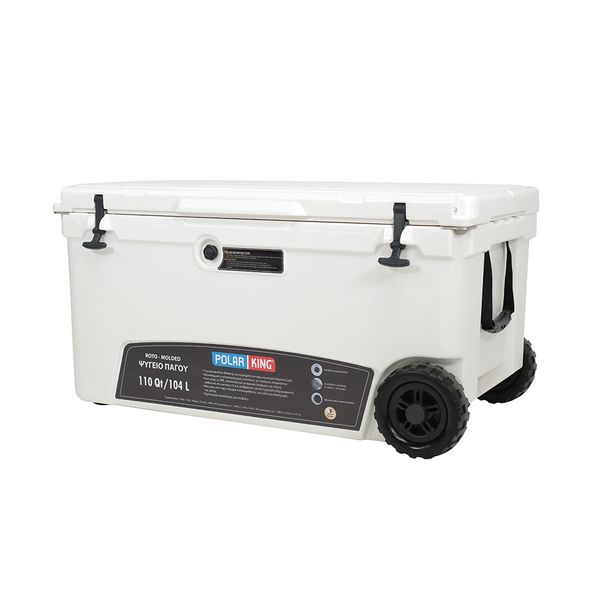 Polarking 110Qt Roller