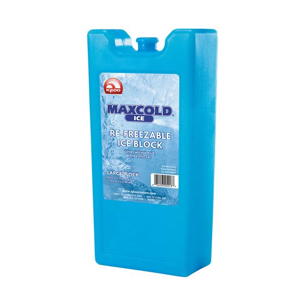 Igloo Ice Block Large