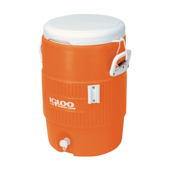 Igloo Seat Top 19L