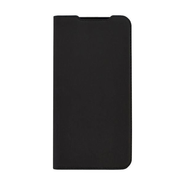 Redshield Xiaomi Redmi 11/11S Book Case Black Θήκη Κινητού