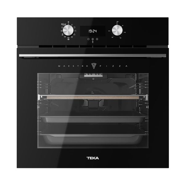 Teka Teka HLB 8510 Maestro Pizza Φούρνος Εντοιχιζόμενος