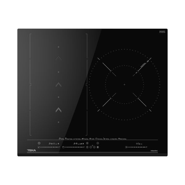 Teka Teka IZS 67620 MS Εστίες Επαγωγικές