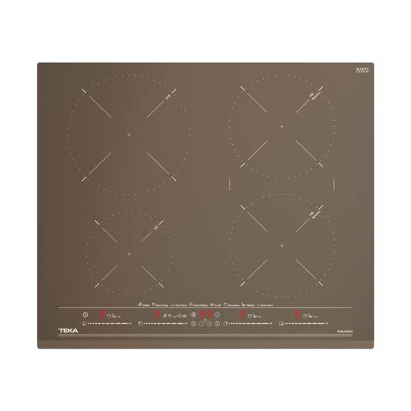 Teka Teka IZC 64630 LB M Εστίες Επαγωγικές