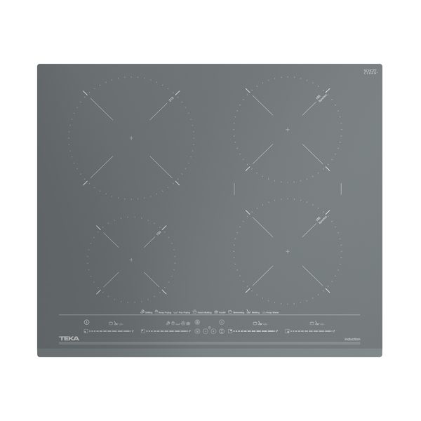 Teka Teka IZC 64630 ST MST Εστίες Επαγωγικές