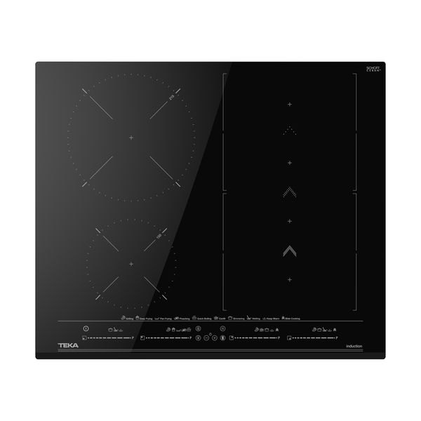 Teka Teka IZS 66800 MS Εστίες Επαγωγικές
