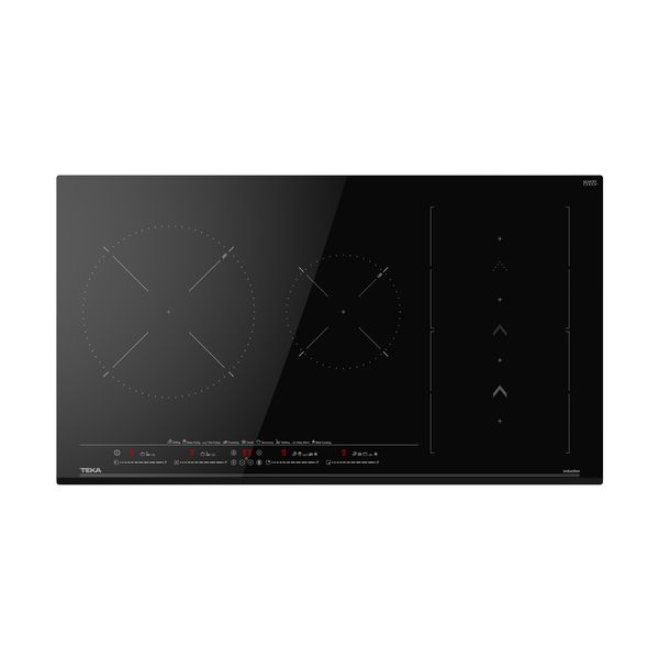 Teka Teka IZS 96700 MS Εστίες Επαγωγικές