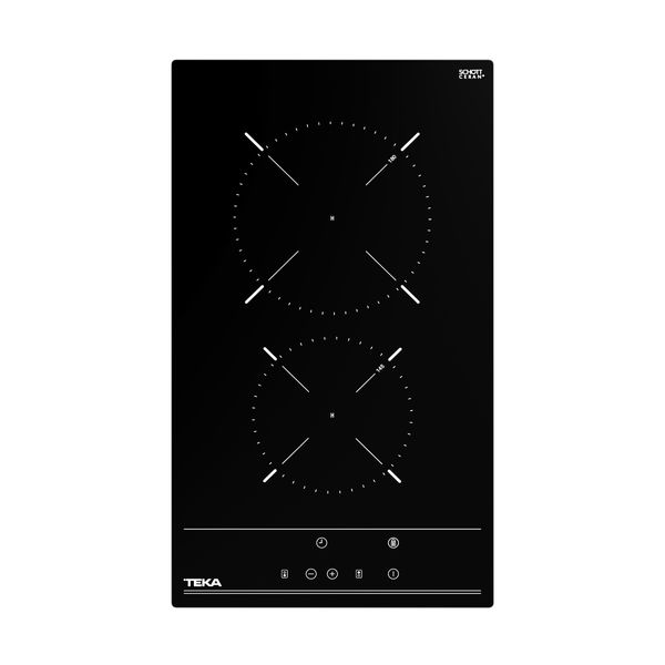 Teka TBC 32010 Εστίες Κεραμικές Domino