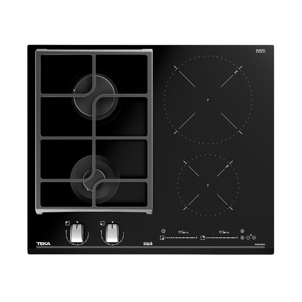 Teka JZC 64322 AB Εστίες Κεραμικές/Υγραερίου