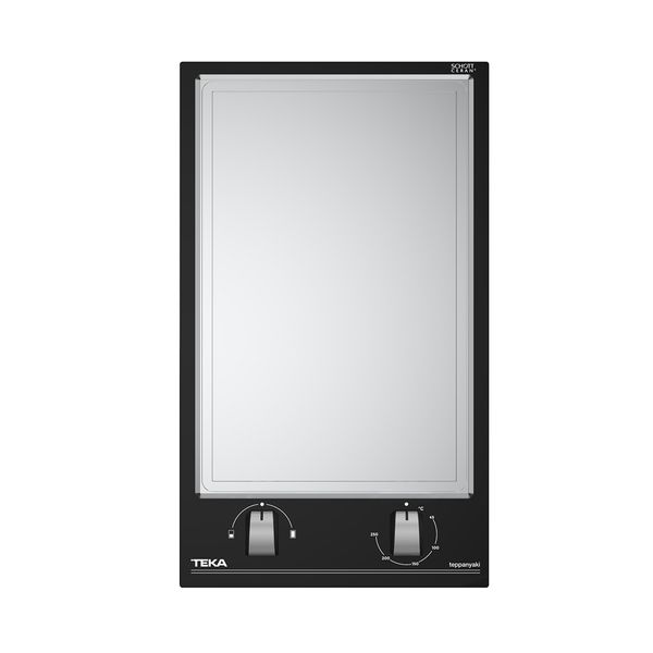 Teka YZC 32600 XFL Εστίες Teppan Yaki Domino