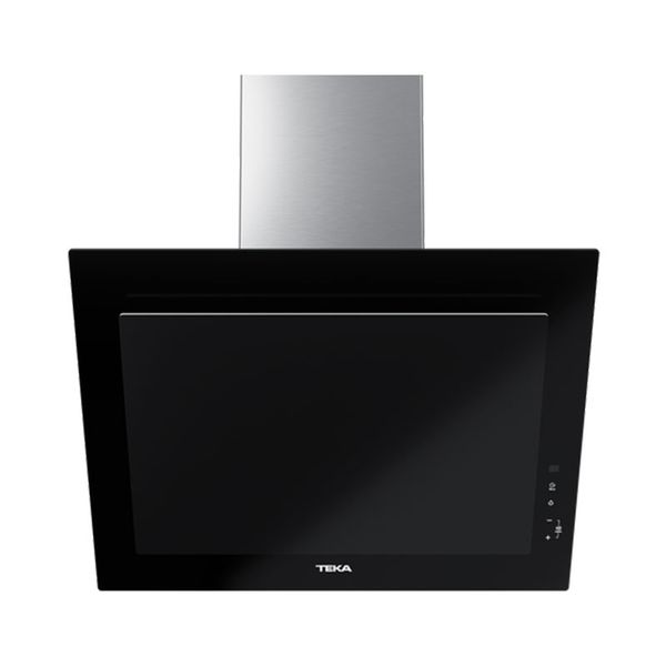 Teka DLV 68660 TOS Stone Grey Glass Απορροφητήρας Καμινάδα