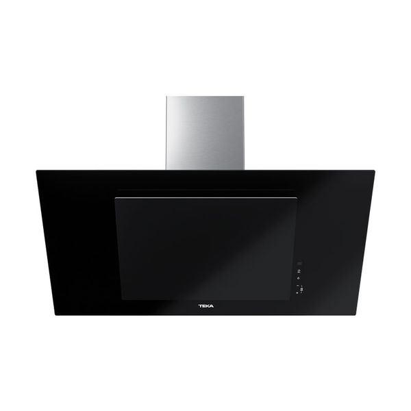 Teka DLV 98660 TOS Black Απορροφητήρας Καμινάδα