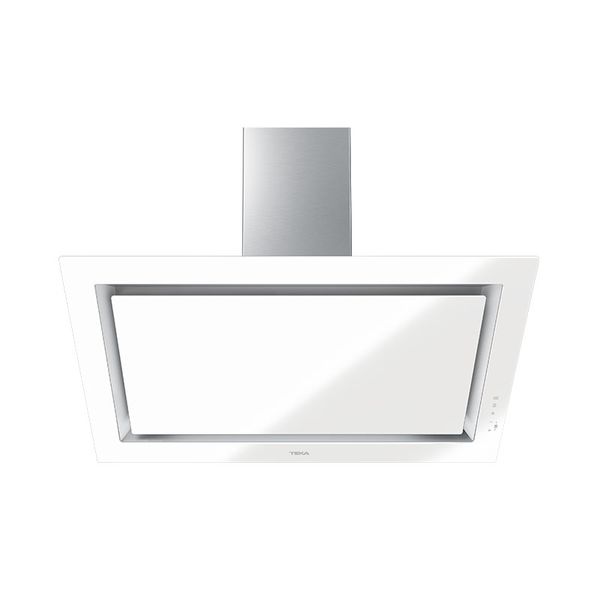 Teka DLV 98660 TOS White Απορροφητήρας Καμινάδα