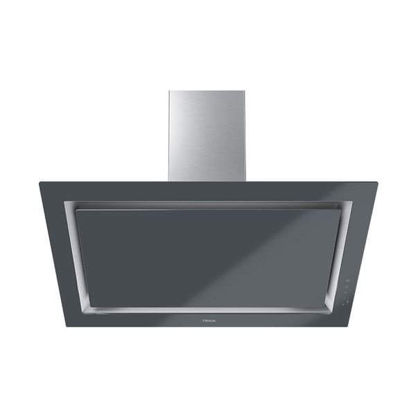 Teka DLV 98660 TOS Stone Grey Glass Απορροφητήρας Καμινάδα