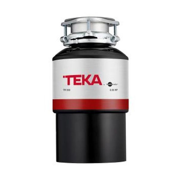 Teka TR 550 Σκουπιδοφάγος