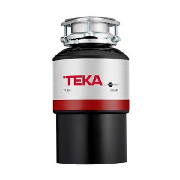Teka TR 750 Σκουπιδοφάγος