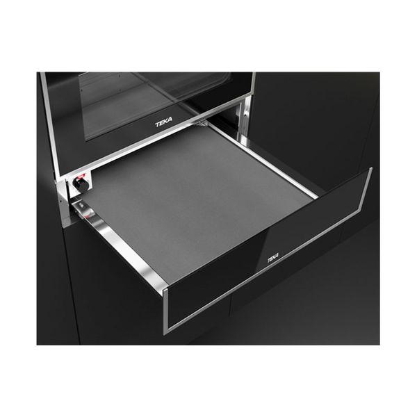 Teka CP 15 GS Inox Θερμοθάλαμος