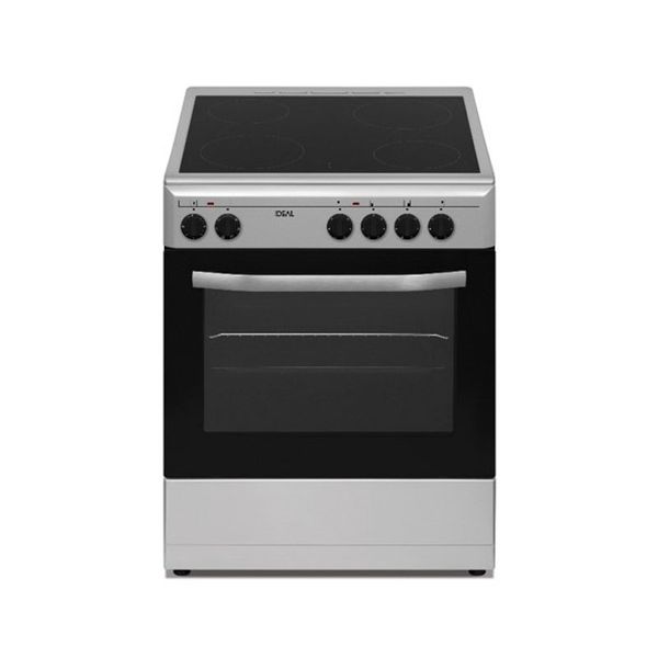 Ideal IDCM6060CEX Κουζίνα Κεραμική