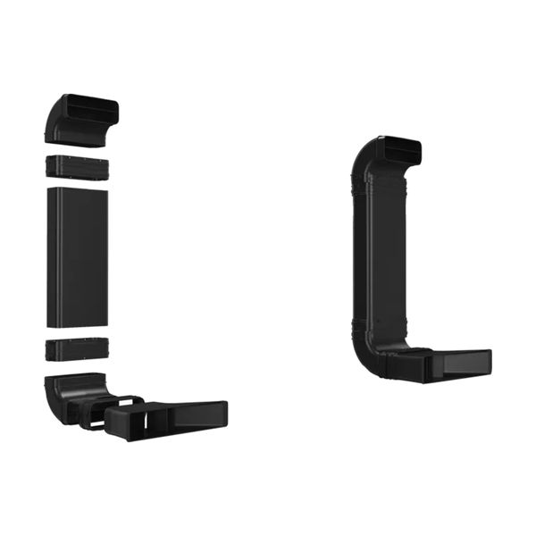 Bosch HEZ9VDKR0 Set Εγκατάστασης Ανακύκλωσης Αέρα