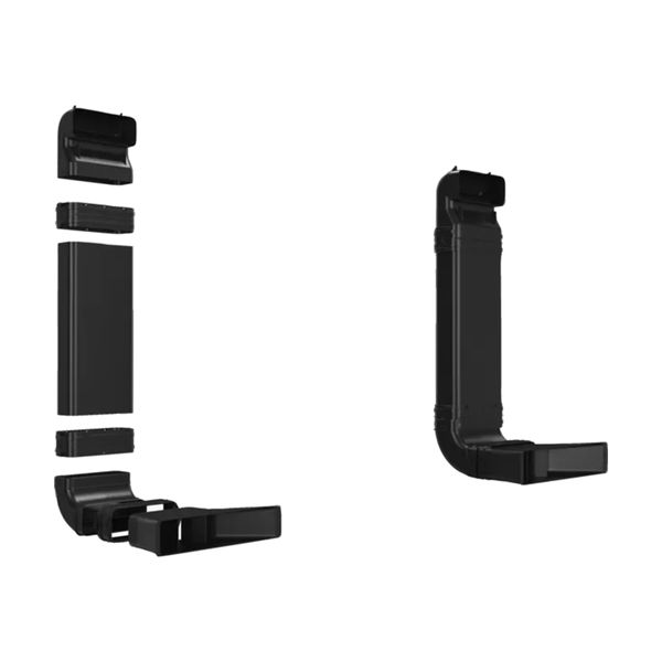 Bosch HEZ9VDKR1 Set Εγκατάστασης Ανακύκλωσης Αέρα