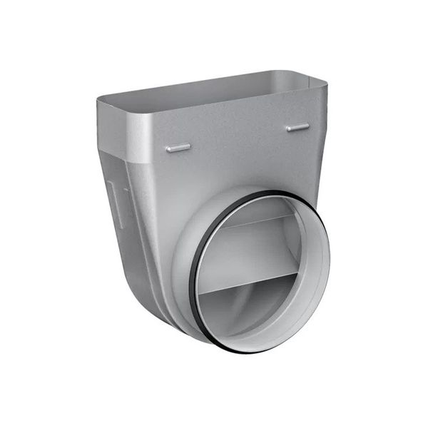 Neff Z93WWX1X1 Μεταλλικός Προσαρμογέας Παρελκόμενο