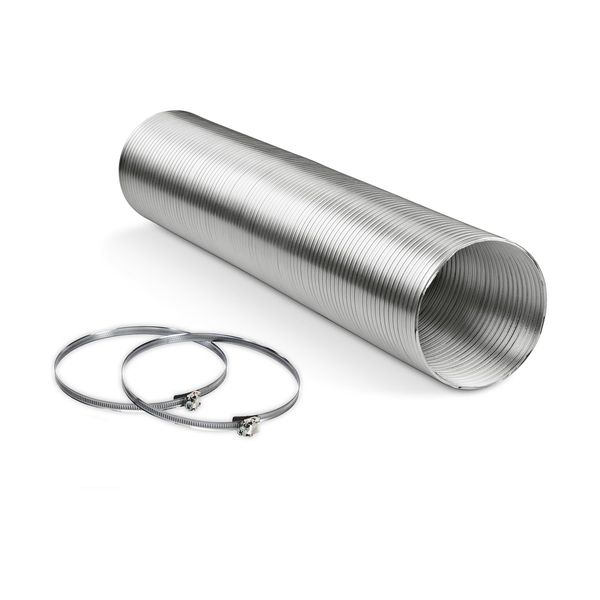 Neff Z93XXX1X1 Σωλήνας για Επέκταση Αεραγωγού Παρελκόμενο