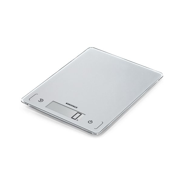 Soehnle Soehnle Comfort 300 Slim Ζυγαριά Κουζίνας