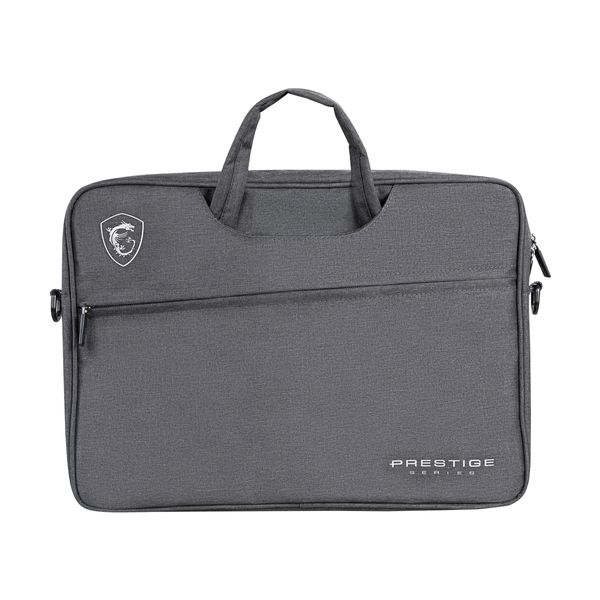 MSI MSI Prestige Topload Bag Τσάντα Laptop