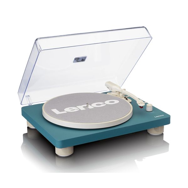 Lenco LS-50TQ Turquoise Πικάπ