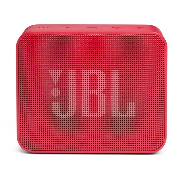 JBL GO Essential Red