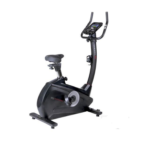 Toorx BRX-300 Ergo Chrono Line Ποδήλατο Γυμναστικής