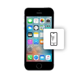 Αυθεντική Οθόνη iPhone SE (2nd Gen.)
