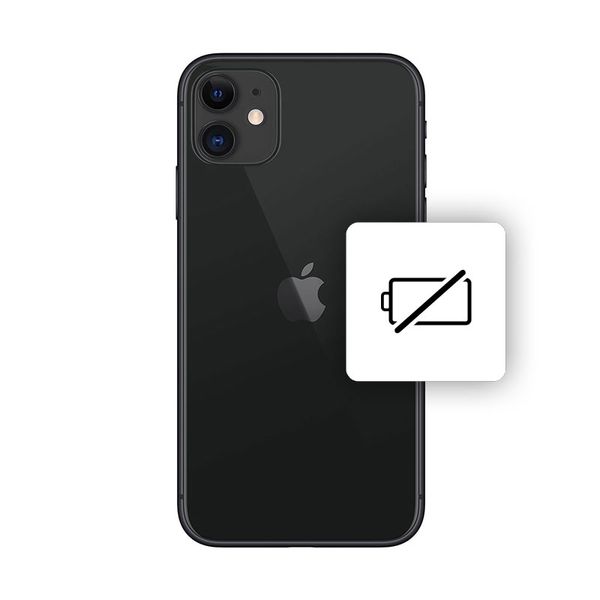 Αυθεντική Μπαταρία iPhone 12 Mini