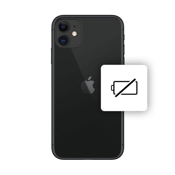 Αυθεντική Μπαταρία iPhone 12