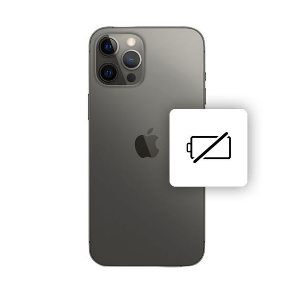 Αυθεντική Μπαταρία iPhone 12 Pro Max